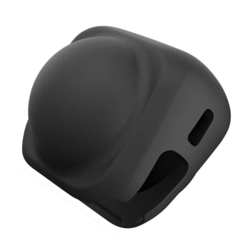 Flexible Silicone Lens Case For 360 X4 Camera Lens Guard Black 9382693119742