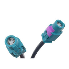 Nachrüstkabel für Rückfahrkamera für  F10 F07 F01 F20 F30 Rückfahrkamera-Kabelbaum