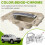 Car Inside Interior Door Handle for  Grand Cherokee 2005-2011 Front Right 1JV461J3AA 5