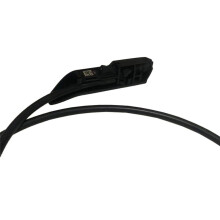 1628230-02-A Auto-Frontwischerarm, Wassersprühdüsenbaugruppe, Doppelrohr-Wischer-Sprühkopf für  Model 3/Y