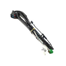 Stromkabelbaum für Rechte Schiebetür Des Autos, 4869992AD 68043222AB, für  Grand Voyager 2008-2009