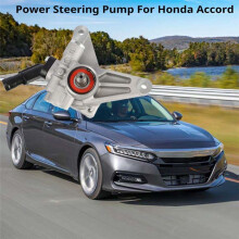 56110-R70-P01 Automatische Servolenkungspumpe für  Accord CM6 3.0L für   03-08 56110-R70-P03 56110-PVJ-A01