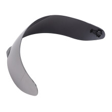 Motorradhelm Visier 190 Sicht Ersatzglas für K5 S K3 SV Silber