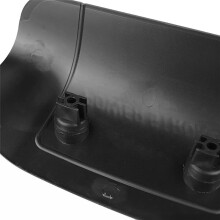 Motorabdeckung für F250 F350 F450 1999-2003 7,3 L Powerstroke YC3Z6A949AA
