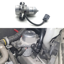 Elektrische Vakuumpumpe für Autos, Bremskraftverstärker, Zusatzpumpenbaugruppe 3541100XJZ16A für  H2 H6 H6 Coupe H2s M6 1,5T