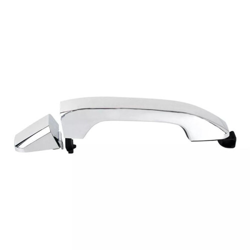 4PCS Chrome Exterior Door Handle for  Silverado 1500 2014-2017 NEW 1