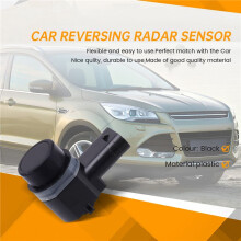 Auto-Rückfahrradar-PDC-Sensor, Einparkhilfe-Sensoren CJ5T-15C868-AA für   2013
