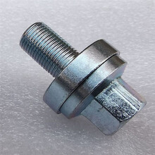 90017-P01-003 04133-P01-305 für Kurbelwellenriemenscheibe Schraube