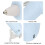 Wireless Bluetooth 10W Speaker Waterproof Portable Stereo for Backyard Use 4