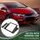 Auto-Multimedia-Panel-Rahmen für   2012 2013 2014 2015 für 9-Zoll-Android-Stereo-Panel 6