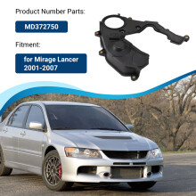 Vordere Untere Zahnriemenabdeckung MD372750 für  Mirage Lancer 2001-2007 Zahnriemenzubehör