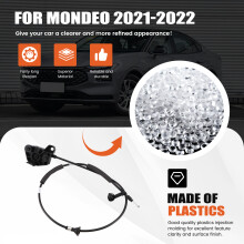 MB6B-16B975-AA Lasso-Baugruppe für die Motorhaubensteuerung für Mondeo 2021-2022 MB6B16B975AA