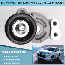 Motorteile-Riemenspanner 1345A119 für  TRITON L200 2015-2022 Pajero Sport 2017-2021