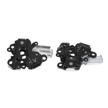 Auto-Rücksitzverriegelung + Rechts für CR-V CRV 2012-2016 82620-T0A-A03 82220-T0A-A03
