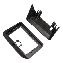 9-Zoll-Autoradio-Blenden für  Onix 2020+ Android GPS MP5 Stereo-Player 2 Din  Unit Panel Dash Frame