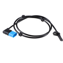 4-Teiliger ABS-Raddrehzahlsensor für - A-Klasse B-Klasse GLA CLA W117 W156 W176 Vorne A2465402510 Hinten A2469059402