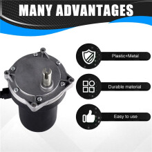 Elektrischer Stabilisator-Wagenhebermotor für Wohnmobile für Lippert-Komponenten 352338 138445 K01285-C800 K01285C800 K01531A800