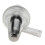 10Pcs Universal Motorcycle Right Angle Inline Fuel Filter 1/4 Inch 6mm Hose Lines for 3