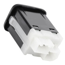 AUX-Schnittstellenadapter für Auto-Player, Mittelkonsole, Audio, Zwei USB-Anschlüsse, für Silverado, Sierra, Suburban, für , 13519224