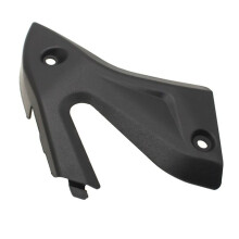 Motorrad-Kettenschutz, Schwingenabdeckung, Hintere Schwingenkettenführung, Schieberschutzabdeckung für Trident660 Trident 660 2021-2024