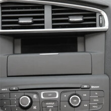 9804494380 Pantalla de Visualización de Consola Central para  301 2013- para  2012-2016 Pantalla Multifunción Interior del Automóvil