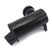 12-V-Scheibenwaschpumpe für  Fiesta Focus Mondeo Tourneo Transit für  C70 86AB17K624AA 92AB17K624AA
