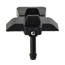 Auto-Windschutzscheiben-Waschdüse für  Micra K12 2003-2010 28930AX600 Auto-Windschutzscheibendüse