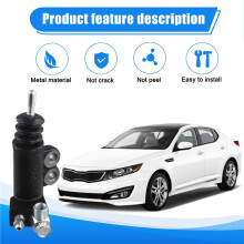 4171023000 Kupplungsnehmerzylinderpumpe für  Optima K5 Forte K3 Koup Rio  Sonata  Accent 4171023005
