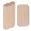 Durable 50PCS Beech Dowel Blocks 6x20x40MM for Woodworking Projects 11