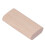 Durable 50PCS Beech Dowel Blocks 6x20x40MM for Woodworking Projects 4