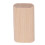 Durable 50PCS Beech Dowel Blocks 6x20x40MM for Woodworking Projects 3