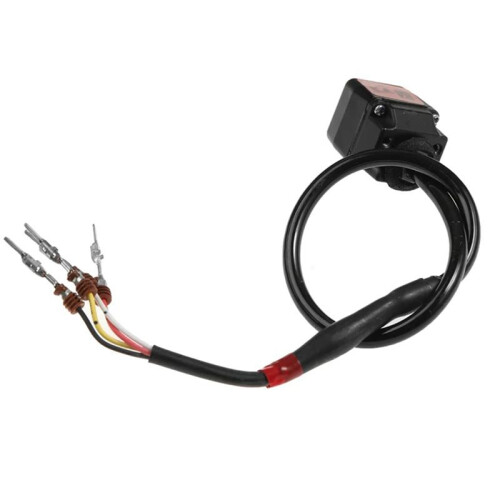 95761-A6340 95761A6340 Rear View Backup Camera Reverse Asist Camera for 1