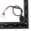 95761-A6340 95761A6340 Rear View Backup Camera Reverse Asist Camera for 6