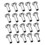 Wire Rope Protection Sleeve 50Piece Cable Protector For Deck Cable Railing Kit 1