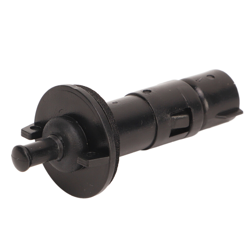 Fuel Tank Filler Door Lock Plastic For Chevy Aveo Sedan Hatchback Black 4031375137356