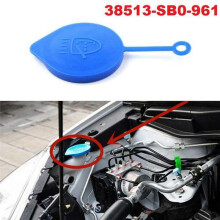 20 Stück Tankdeckel für Scheibenwischer-Waschflüssigkeitsbehälter für   CITY CRV CRX FIT 38513SB0961 38513-SB0-961