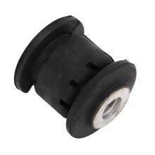 2 Stück Autogummi-Querlenkerbuchsen für , für , für , für , 1K0407182, 5Q0407182