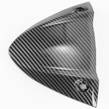 Motorrad-Windschutzscheibenverkleidung Oben, Passend für GSX-S750 GSXS750 2017-2021