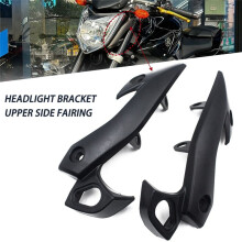 Motorrad-Scheinwerfer-Seitenverkleidung, Obere Halterung für Scheinwerfer, für FZ-1N FZ1N 2006-2010