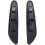 For  328i E90 E91 E92 E93 E46 E60 Smoked LED  Side  Light Sequential Turn Signal Lamp X2 5