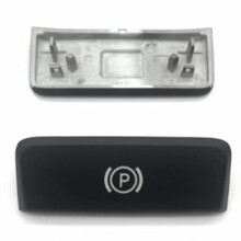 Schalterknopf für Elektronische Parkbremse im Auto 2469050451 für - AB GLA CLA ML GL SLK W166 W176 W172 W246