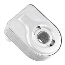 1013100-EG01T Ölkühler für Great Wall HOVER  H6 H2 VOLEEX C50 V80 1,5T