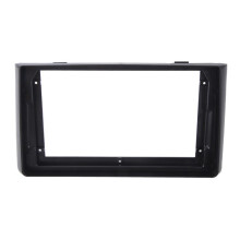9-Zoll-Autorahmen-Blendenadapter Canbus-Box-Decoder für  Daily 2018-2020 Android Radio Dash Fitting Panel Kit