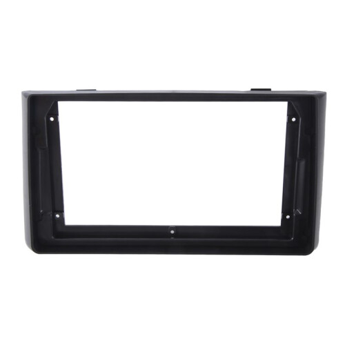 9-Zoll-Autorahmen-Blendenadapter Canbus-Box-Decoder für  Daily 2018-2020 Android Radio Dash Fitting Panel Kit