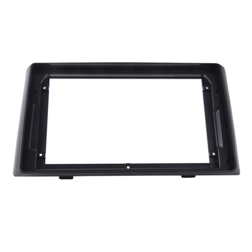 9-Zoll-Autorahmen-Blendenadapter Canbus-Box-Decoder für  Daily 2018-2020 Android Radio Dash Fitting Panel Kit 2