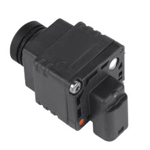 Auto-Frontkamera 360-Grad-Surround-View-Kamera 66535A0F6D7 für 2 3 4 Series G42 M2 G20 G21 M3 G22 G23 G26 M4 2019-2024