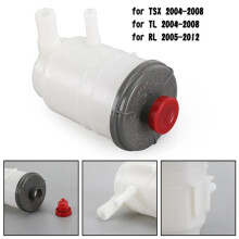 Für Accord Servolenkungspumpe, Flüssigkeitsbehälter, Tankflasche 53701SDAA01