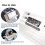 45 Degree Tile Cutter, Stone Cutting Machine, Tile Chamfering Tool, Metal Corner Cutting Machine Device For Ceramic Stone 2