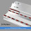 45 Degree Tile Cutter, Stone Cutting Machine, Tile Chamfering Tool, Metal Corner Cutting Machine Device For Ceramic Stone 4