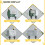 Intelligent Sprinkler System, 2Outlet Irrigation Controller, LED Display, Aluminum Material, Irrigation Timer For Patio 4